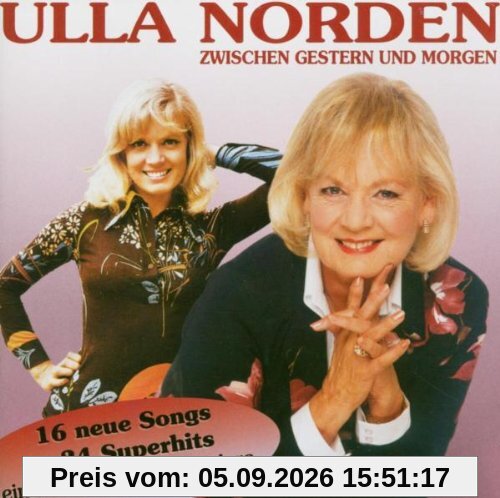 Zwischen Gestern und Heute