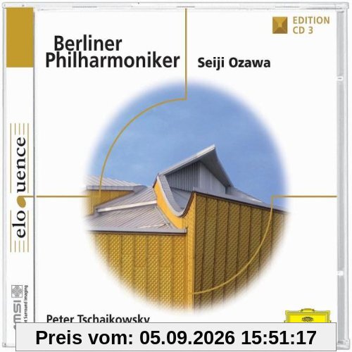 Sinfonie 5/Ouvertüre Solennelle