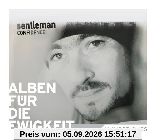 Confidence (Alben für die Ewigkeit)