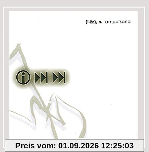 Vol.1-Ampersand