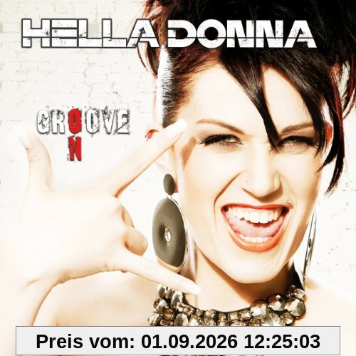 Groove on