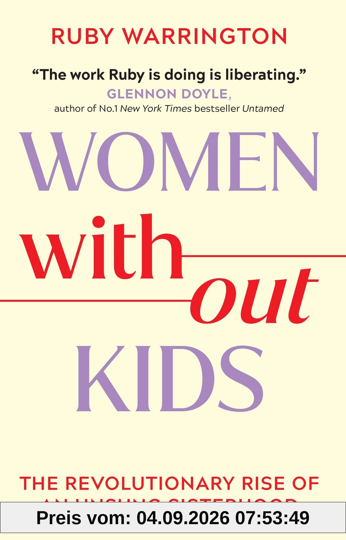 Women Without Kids