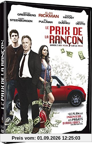 Le prix de la rançon [FR Import]