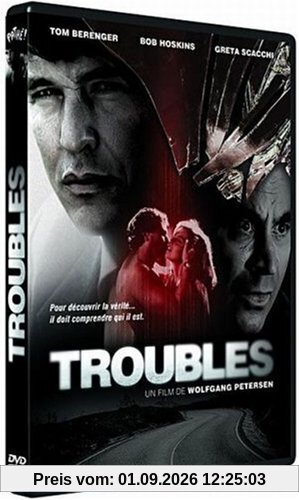 Troubles [FR Import]