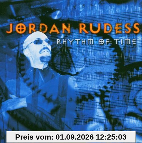 Rhythm of Time