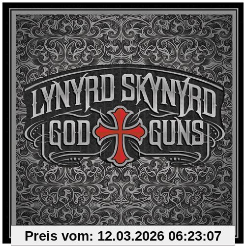 Lynyrd Skynyrd God & Guns