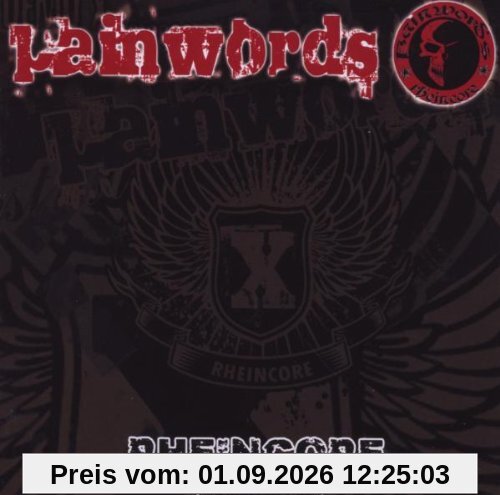 Rheincore die Erste