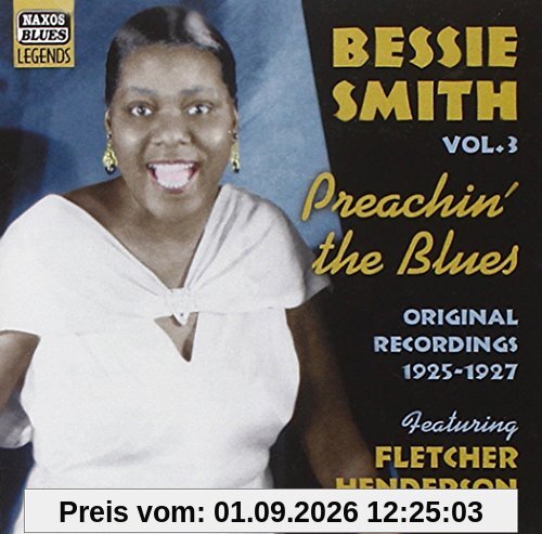 Preachin the Blues
