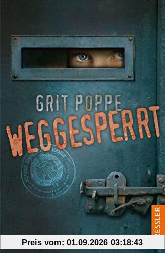 Weggesperrt