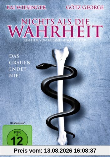 Nichts als die Wahrheit