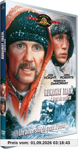 Runaway Train [FR Import]
