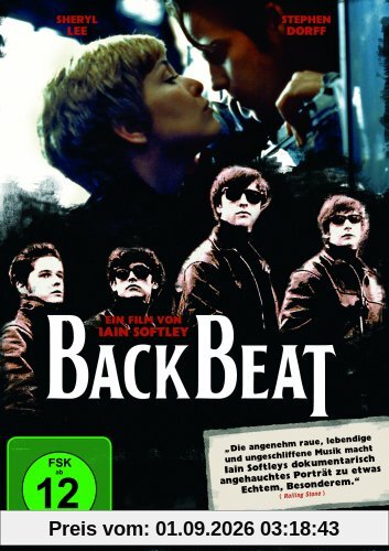 Backbeat