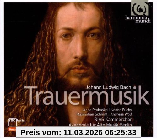 Rademann Trauermusik