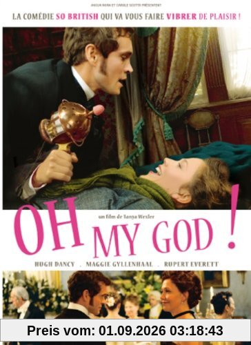 Oh my god! [FR Import]