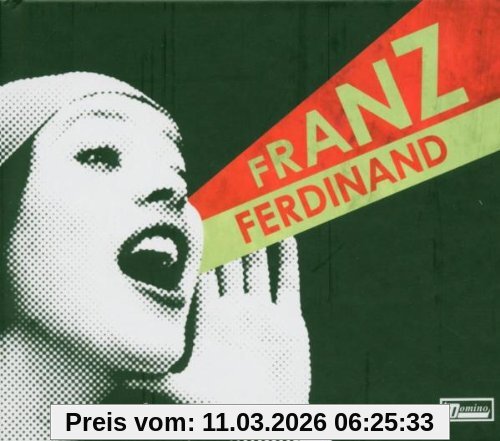 Franz Ferdinand You Could Have It So Much Better (Limited Edition)