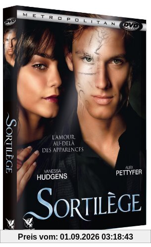 Sortilège [FR Import]