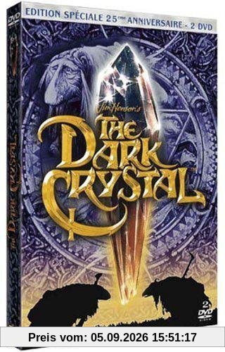 Dark cristal [FR IMPORT]