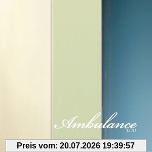 Ambulance Ltd