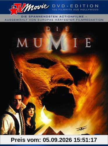 Die Mumie - TV Movie Edition