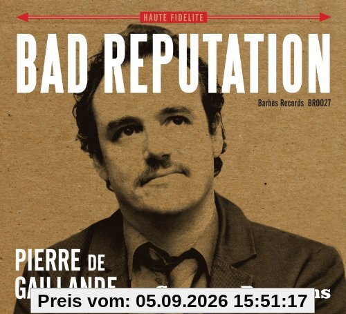 Pierre de Gaillande Sings...