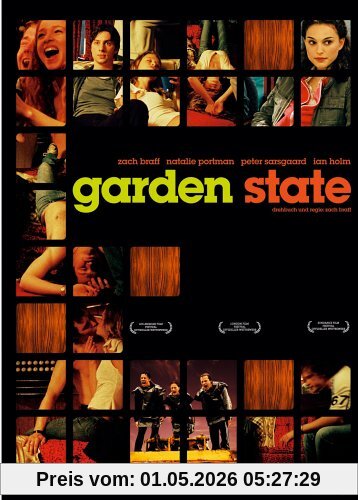 Garden State