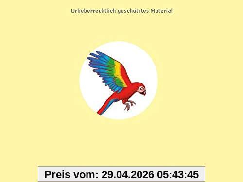 Die Affen rasen durch den Wald (Eulenspiegel Kinderbuch)