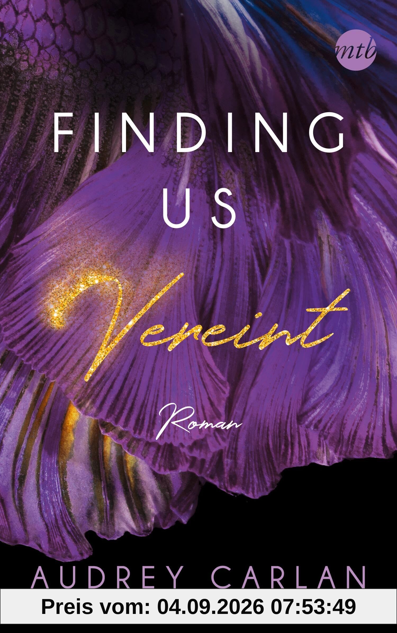 Finding us - Vereint