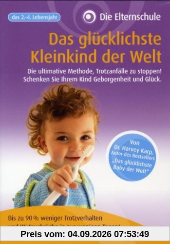 Die Elternschule - Das glücklichste Kleinkind der Welt