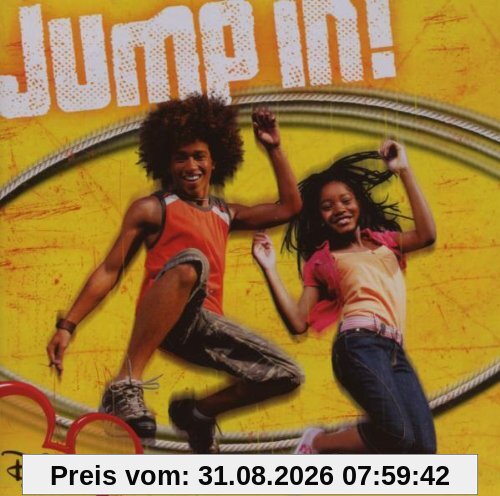 Jump in