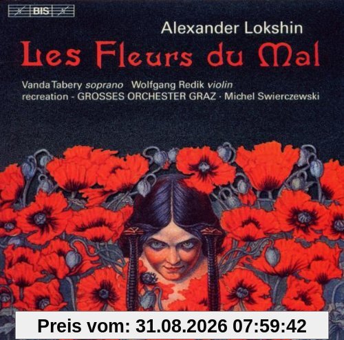 Les Fleurs du Mal