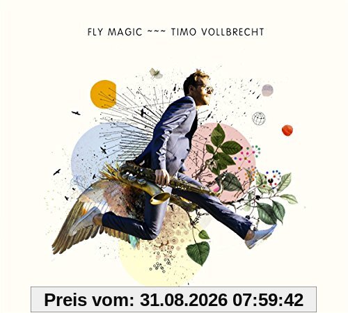 Fly Magic