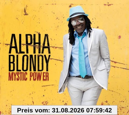Mystic Power
