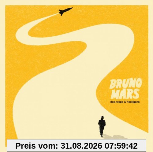 Doo-Wops and Hooligans