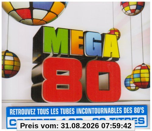 Mega 80