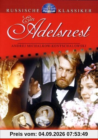 Ein Adelsnest