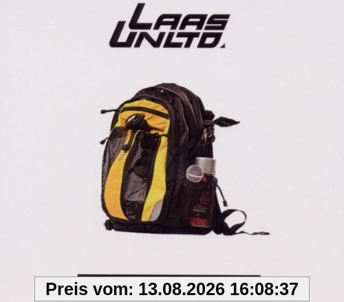 Backpack Inferno