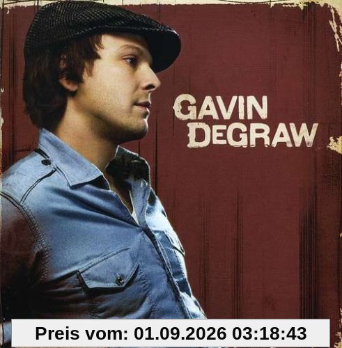 Gavin Degraw