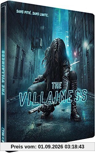 Villainess