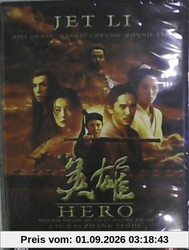 Hero [FR Import]