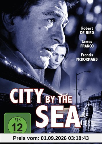 City by the Sea