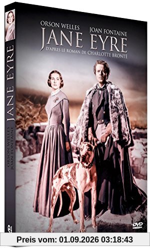 Jane eyre [FR Import]