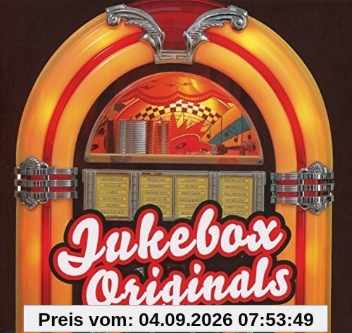 Jukebox Originals