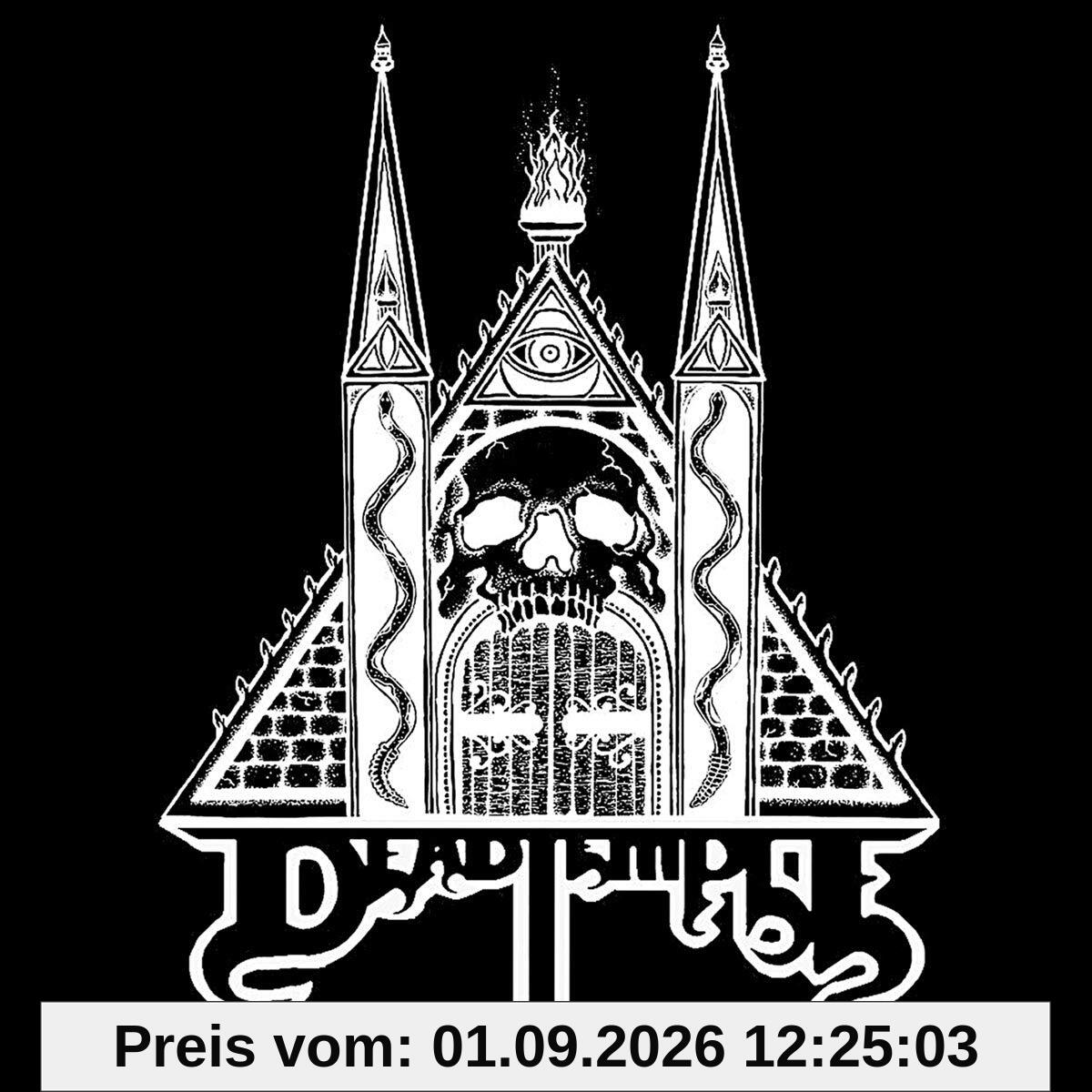 Dead Temple