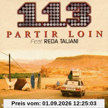 Partir Loin