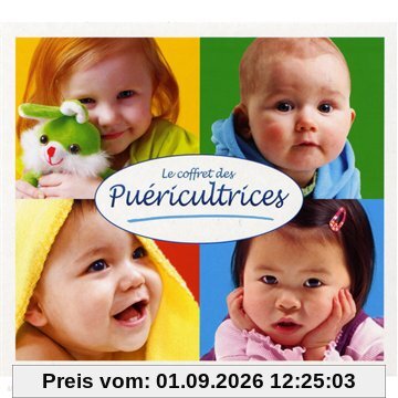Le Coffret des Puericultrices