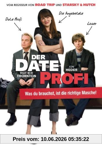 Der Date Profi