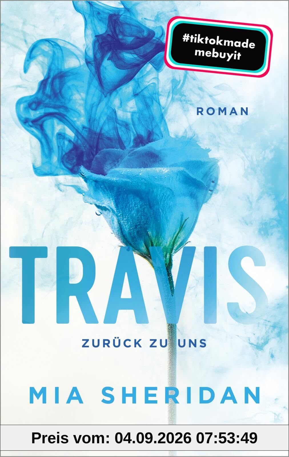 Travis. Zurück zu uns (Pelion Lake 2): Roman | TikTok made me buy it: Die Fortsetzung von »Archer's Voice«