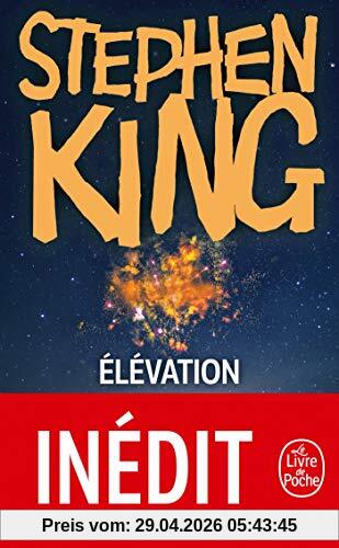 Elévation