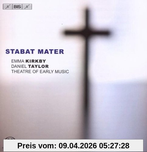 Emma Kirkby Stabat Mater