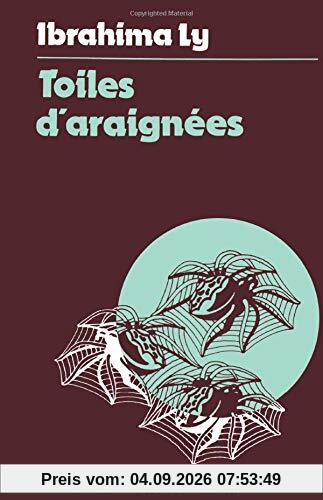 Toiles d'araignées
